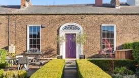 Elegant period home with ornate details on Charlemont Avenue for €1.2m