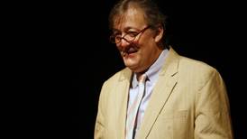 Stephen Fry:  God is ‘evil, capricious and monstrous’