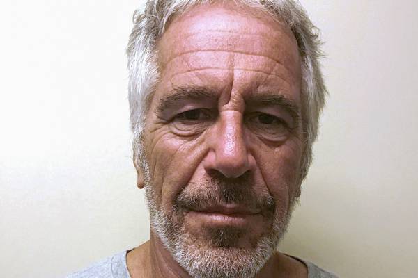 Jeffrey Epstein died by suicide, New York medical examiner rules