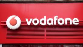 Vodafone considers selling masts to reduce debt
