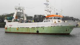 Gardaí praised for work in identifying body found by Spanish trawler