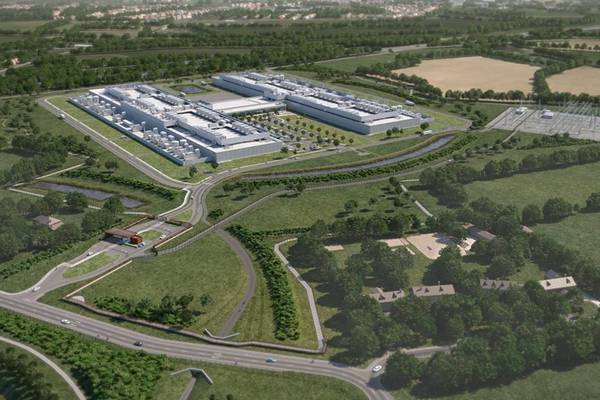 Facebook set to double size of data centre in Co Meath
