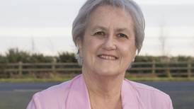 Over 65s are expected to ‘crawl into corner and die’, says election hopeful Valerie Cox
