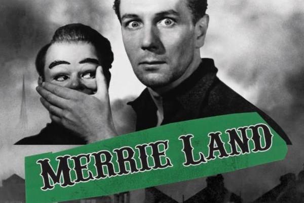 The Good, The Bad & The Queen: Merrie Land review – Brilliant paean to Brexit Britain
