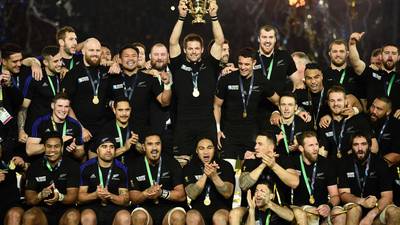 Rugby World Cup report affords insight into changing game