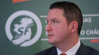 United Ireland in sharp focus as Sinn Féin MP woos Irish America