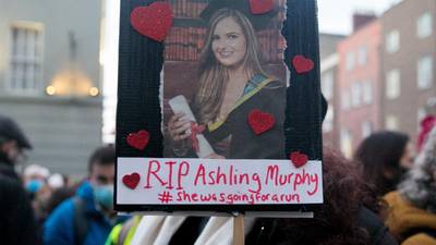 Why was the wrong man arrested in Ashling Murphy murder inquiry?