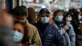 Countries restrict travel from China as coronavirus spreads