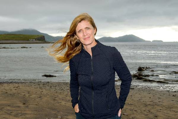 Samantha Power: I called Hillary Clinton a monster, but I didn’t mean it