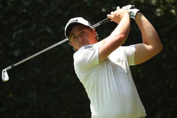 Paul Dunne makes strong start in Dominican Republic