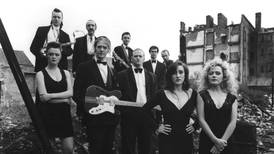 St Patrick’s Day Special Music Quiz: On which Dublin street was this photo of The Commitments taken?
