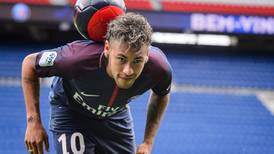 Neymar: Happiness of my family came before money in PSG move