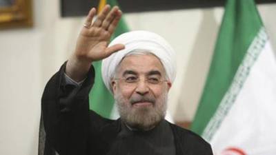 Israel  swiftly at loggerheads with incoming Iranian president