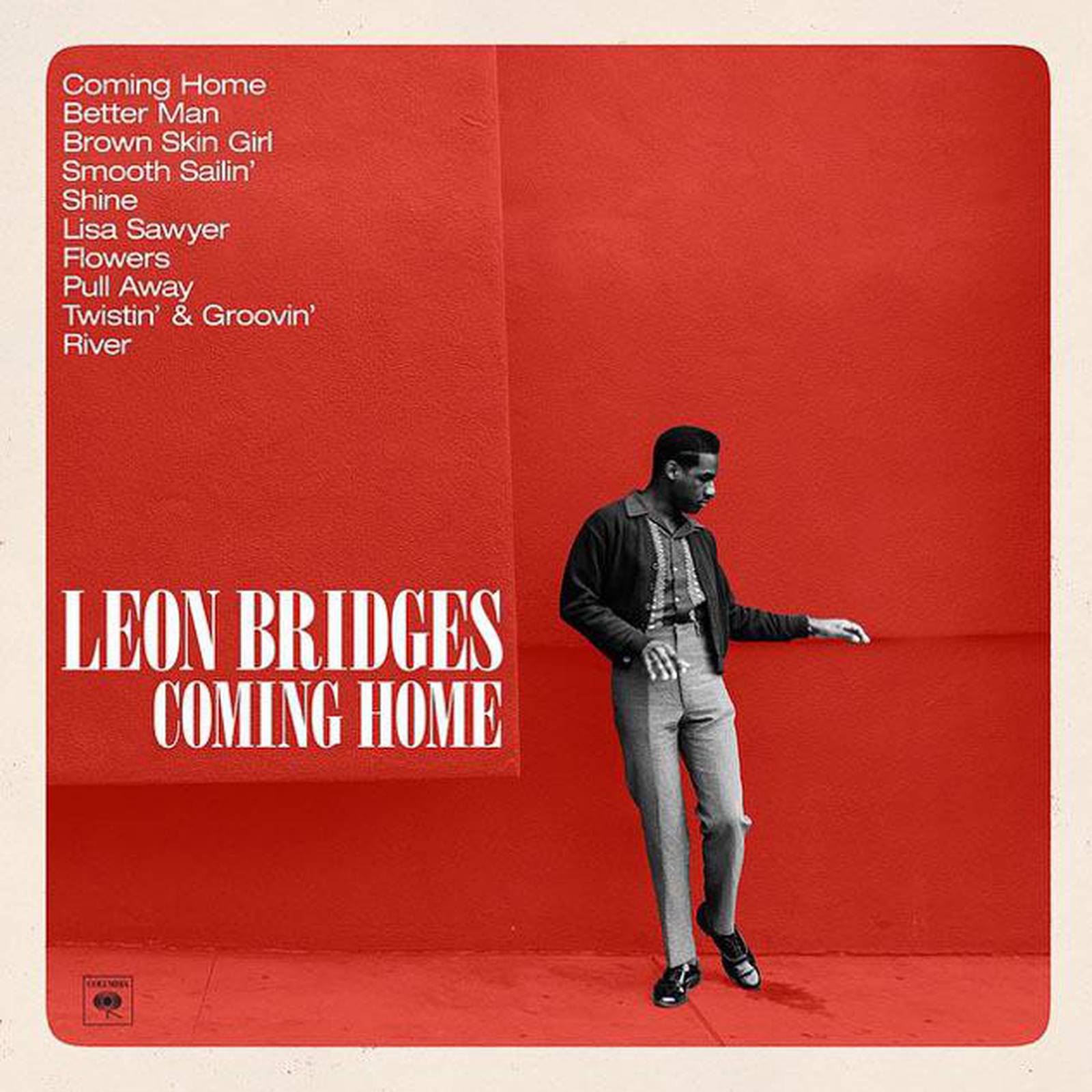 Leon Bridges Coming Home Album Review The Irish Times