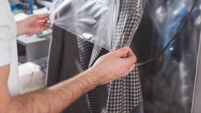 ‘Armageddon for our nice wardrobe’: Tourists angry at dry-cleaning mix-up