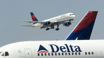 Two US flights land in Atlanta after ‘credible’ bomb threats