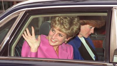 Anniversary of Diana’s death underlines vast generational divide