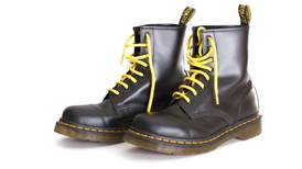 60 years of the Dr Martens boot, fashion’s subversive smash hit