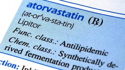 Statin drugs may help prevent dementia