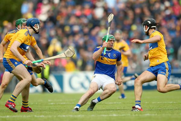 Nicky English: Tipp and Kilkenny can edge intriguing finals