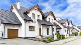 Price of 5% of homes sold in Dublin in first half of year exceeded €1m