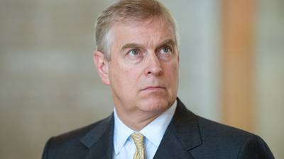 Prince Andrew: why meeting US authorities could be a ‘catch-22’