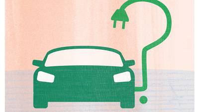 How green are electric vehicles?