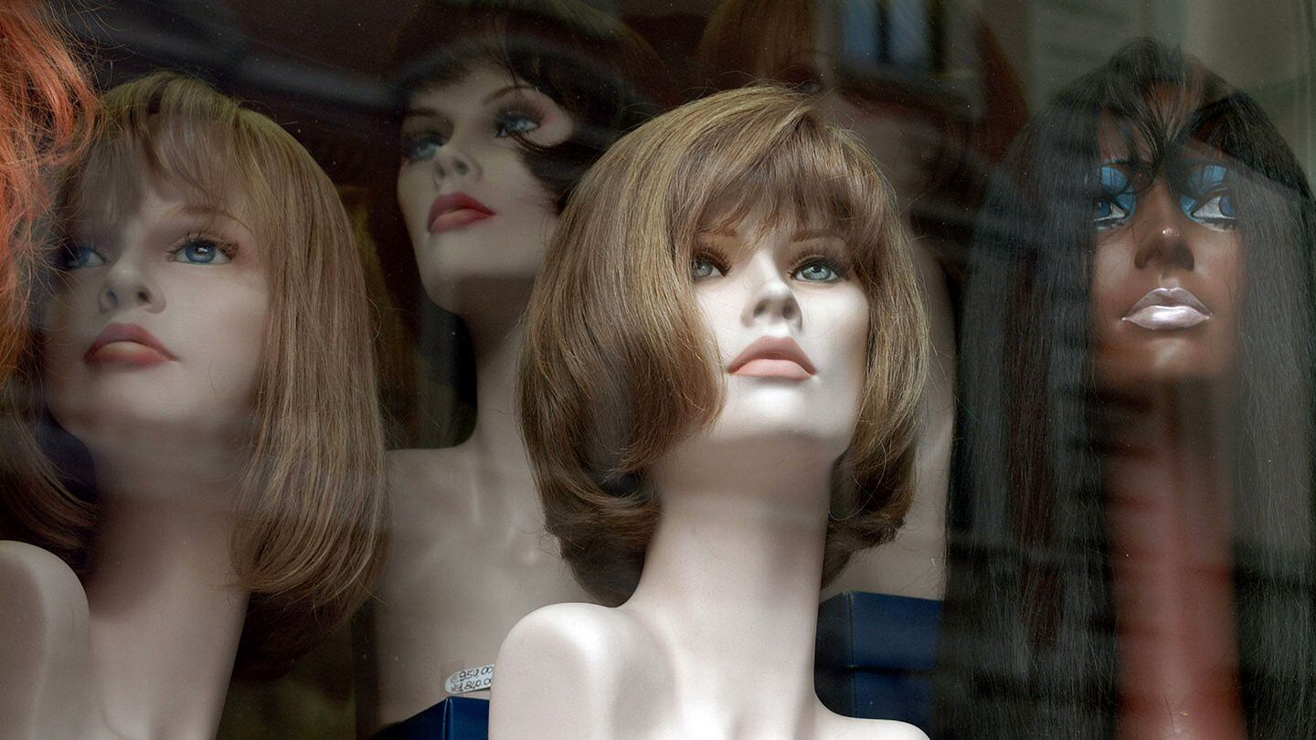 Budget 2022 Grant for purchasing wigs is huge boost for people