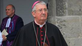 Archbishop  Martin regrets saying church needs ‘reality check’