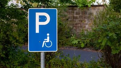 Legal challenge to criteria used to decide disabled car parking permit eligibility settled by High Court
