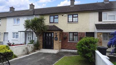 What sold for €295k and less in Raheny, Saggart, Cabra and Cork?
