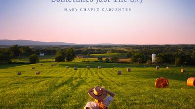 Mary Chapin Carpenter – Sometimes Just the Sky review: A revealing voice