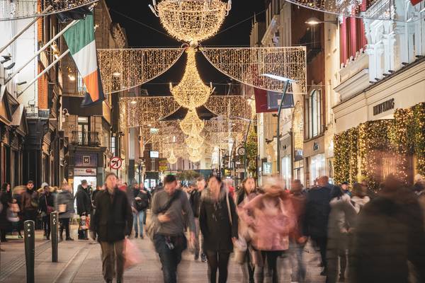 There’s a kind of homesickness only emigrants understand at Christmas