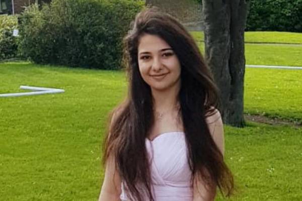 Student who came to Ireland from Syria with little English gets 602 Leaving Cert points