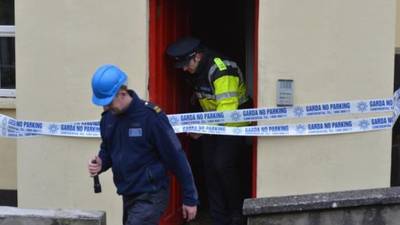 Woman charged over  deaths of two men in Mallow fire