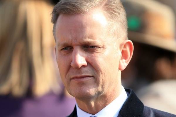 Jeremy Kyle show taken off air after death of guest