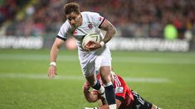 Cipriani stakes a claim for England chance