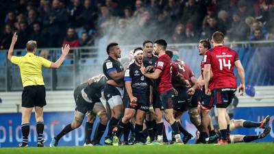 Gerry Thornley: Munster have made it very tough for themselves
