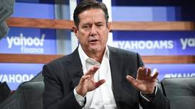 JPMorgan sues Jes Staley for damages tied to Epstein lawsuits 