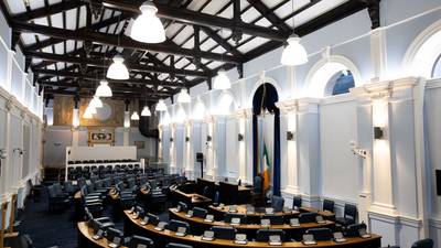 Coalition candidates earn comfortable victories in Seanad byelections