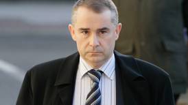 Death threat against Quinn Holdings chief under investigation