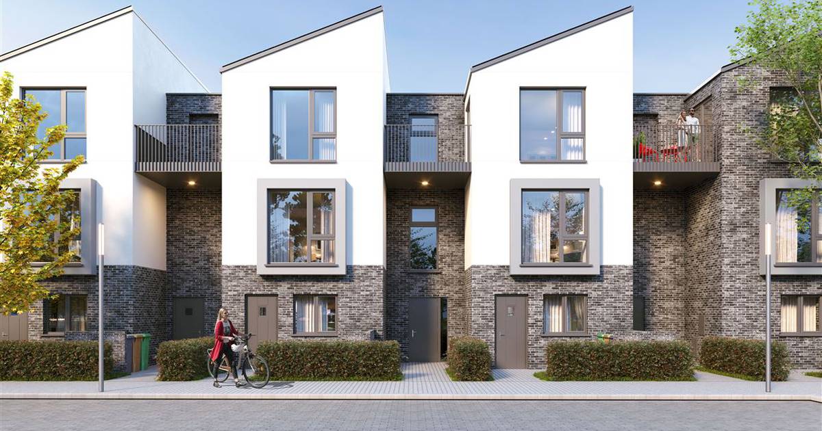 Developer will not get ‘one more penny’ for higher price on Oscar Traynor homes