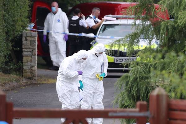 Man (53) arrested over Co Derry murder of woman (37)