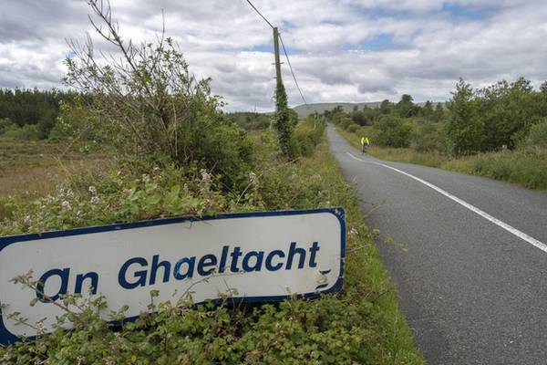 Dismay as summer Gaeltacht courses are cancelled again