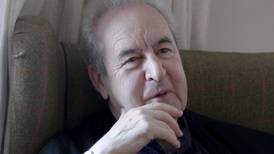 John Banville believes ‘man with a grudge’ behind Nobel prize hoax
