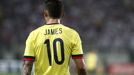 Group H: Colombia hoping for James heroics again