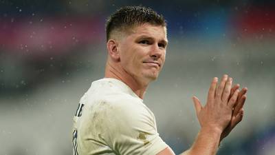 England captain Owen Farrell to miss Six Nations to ‘prioritise’ well-being
