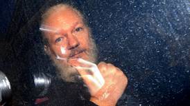 Julian Assange cannot be extradited from UK to US, judge rules