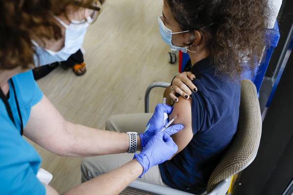 America’s vaccination success shows its divisions are exaggerated