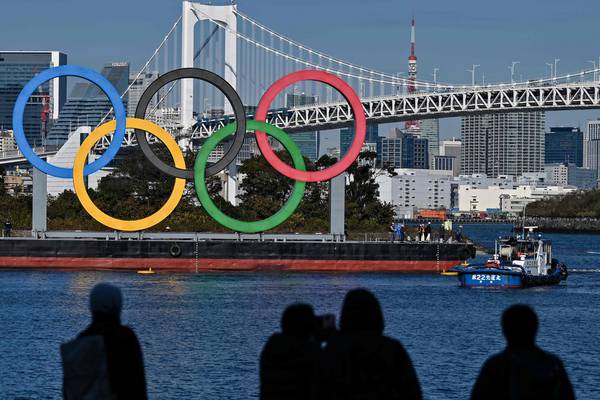 Poll finds 80% of Japanese people want Tokyo Olympics to be scrapped
